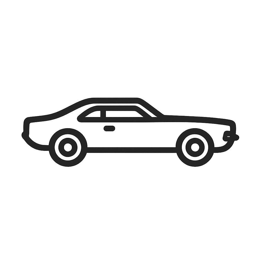 CLASSIC CARS FOR SALE