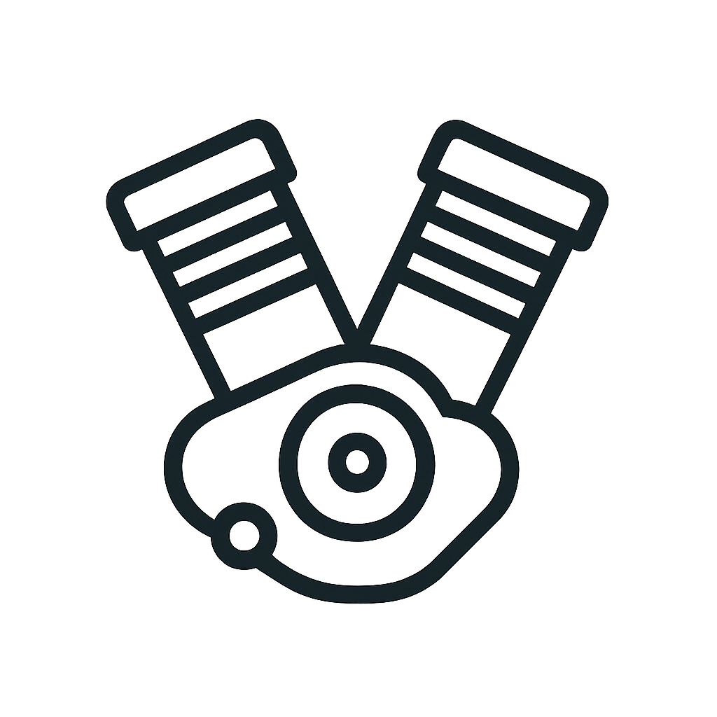 MOTORCYCLE PARTS SALE